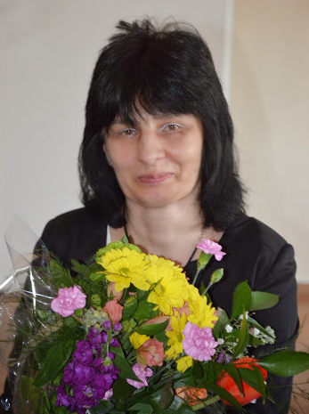 Maria Skrzypczyk