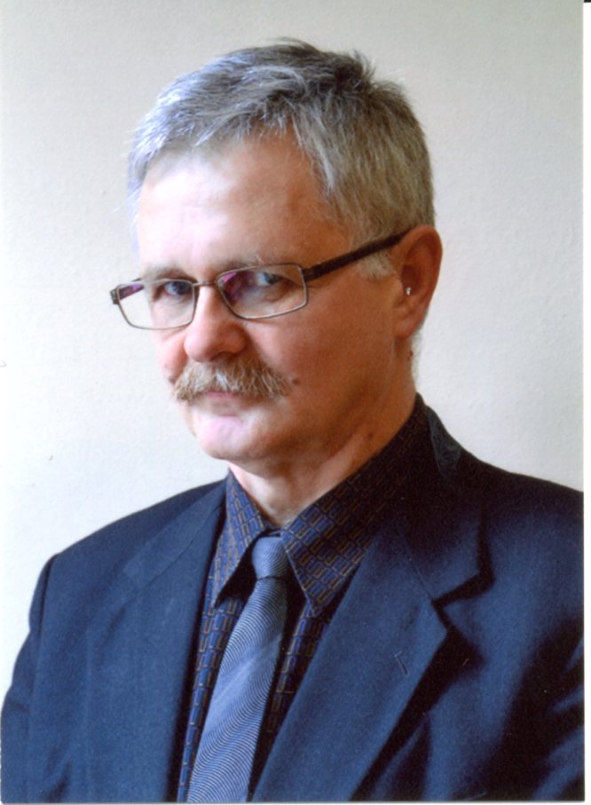 Jacek Szkarłat