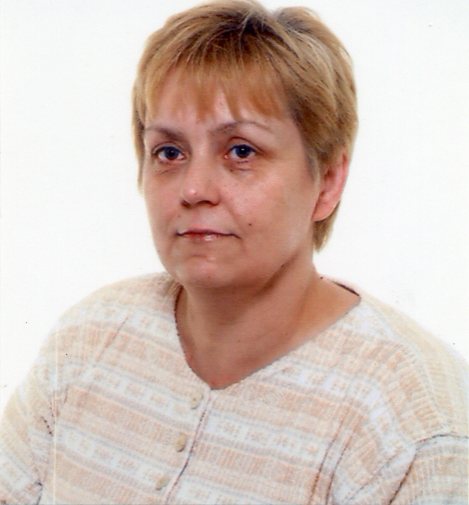 Szarlota Tyczyńska