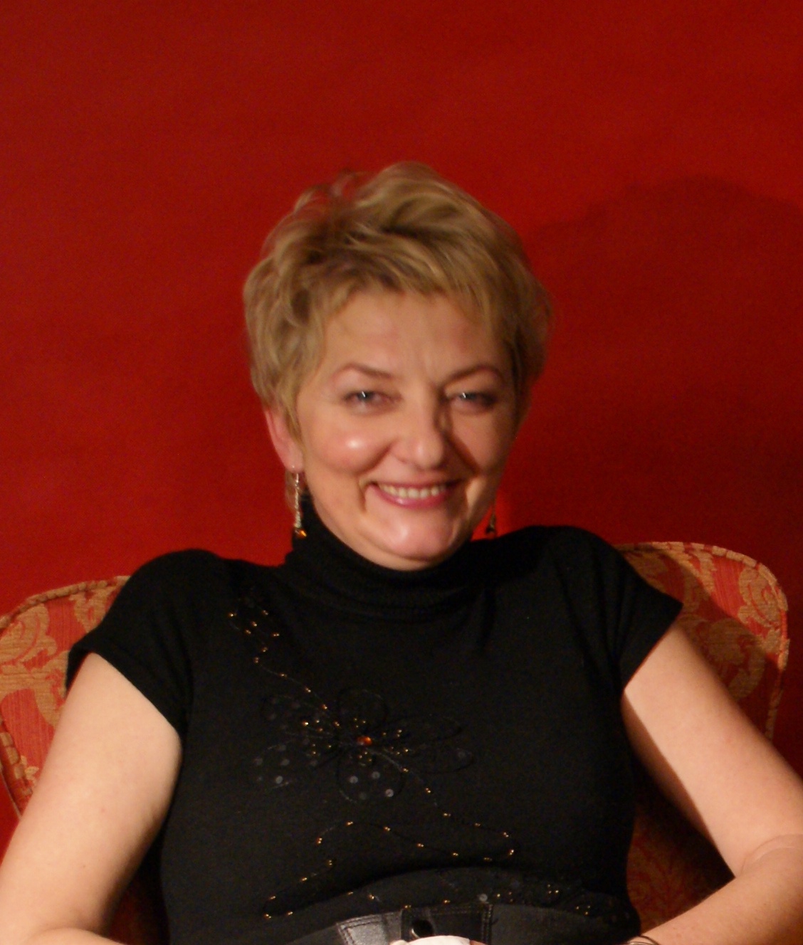 Mirosława Dzienniak